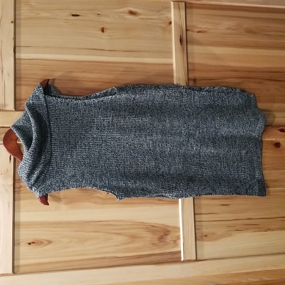 Love Tree Cowl Neck Top - Picture 3 of 3